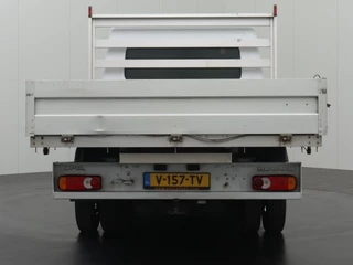 Opel Movano | 3500Kg Trekhaak | Navigatie | Airco | Cruise - afbeelding nr 11