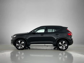 Volvo XC40 Volvo XC40 1.5 T5 Recharge R-Design - afbeelding nr 2
