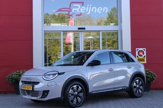 Fiat 600 1.2 Hybrid 110PK AUTOMAAT URBAN