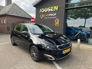 Peugeot 308 Peugeot 308 1.2 PURET.BLUE L. PR GT - afbeelding nr 1