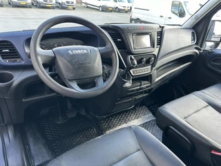 Iveco Daily Iveco Daily 35S16 2.3 345*BAKWAGEN*AUTOMAAT*CRUISE*3PERS* - afbeelding nr 3