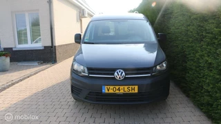 Volkswagen Caddy Volkswagen Caddy Bestel 1.0 TSI BTW EN BPM VRIJ NETTE CADDY - afbeelding nr 7