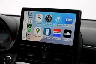 Toyota Yaris Cross Toyota Yaris Cross 1.5 Hybrid 130 Team Player - 93 pk **Carplay / Camera / ACC - afbeelding nr 16