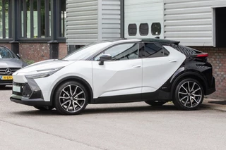 Toyota C-HR Toyota C-HR 2.0 GR SPORT - afbeelding nr 2