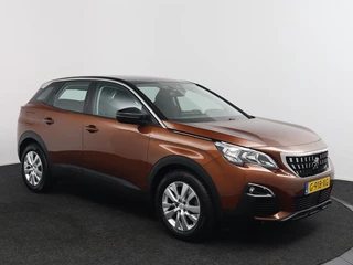 Peugeot 3008 Peugeot 3008 1.2 PureTech Blue Lease Executive*ECC*HAAK*NAVI* - afbeelding nr 15
