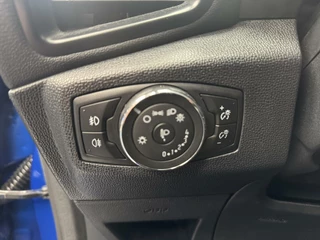 Ford EcoSport Ford EcoSport 1.0 EcoBoost ST-Line Navigatie-Afn.Trekhaak-Cr.contr-Clima-Camera-Stoel/Stuurverwarming-Lm.18