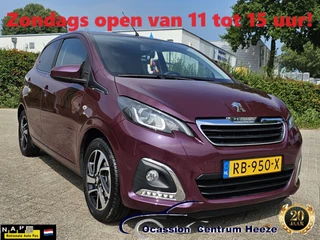 Peugeot 108 - 443281988-0