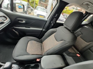 Jeep Renegade Jeep Renegade 4xe 240 PLUG-IN HYBRID ELECTRIC NEW UPLAND AUT. Keyless | Dodehoeksensoren | Navi | Carplay - afbeelding nr 22