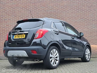 Opel Mokka Opel Mokka 1.4 T Innovation/NAVI/AUTOMAAT - afbeelding nr 7