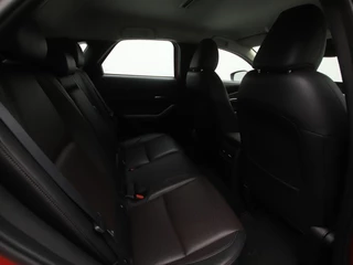 Mazda CX-30 Mazda CX-30 2.0 SkyActiv-G Comfort met leer : dealer onderhouden - afbeelding nr 20