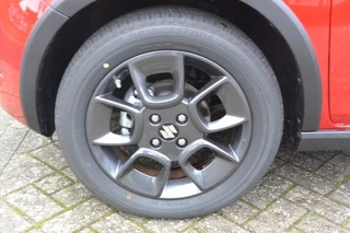 Suzuki Ignis - afbeelding nr 12