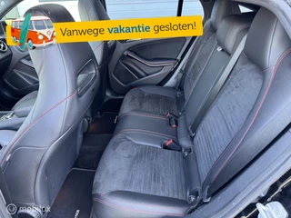 Mercedes-Benz CLA Mercedes CLA-klasse Shooting Brake 180 AMG Pano CarPlay Facelift - afbeelding nr 20