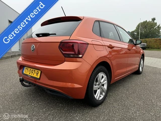 Volkswagen Polo VW Polo 1.0 TSI Comfortline Bns | Navi | PDC | Adapt cruise - afbeelding nr 8