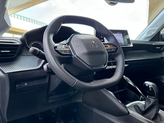 Peugeot 208 - afbeelding nr 17