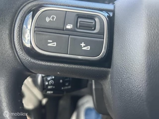 Citroën C3 Aircross Citroen C3 Aircross 1.2 PureTech S&S Business - afbeelding nr 7