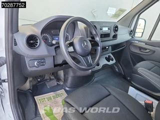 Mercedes-Benz Sprinter Mercedes Sprinter Elektrisch WLTP 135km 41kWh Airco APK 04-2027 12m3 Airco - afbeelding nr 13