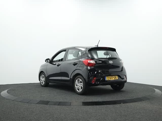 Hyundai i10 - afbeelding nr 2