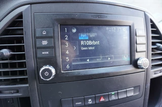 Mercedes-Benz Vito - Airco - Navi - Cruise - € 16.900,- Excl. - afbeelding nr 13