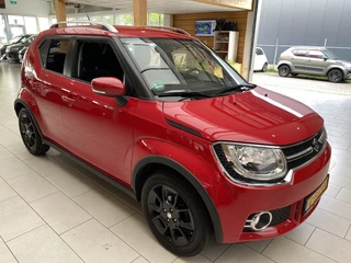 Suzuki Ignis - afbeelding nr 10