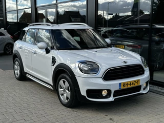 MINI Countryman Mini Countryman 1.5 One | Navi | Cruise | Dakrails - afbeelding nr 29
