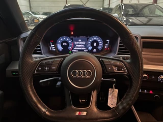 Audi A1 Sportback Audi A1 SPORTBACK 25 TFSI S line automaat - afbeelding nr 13