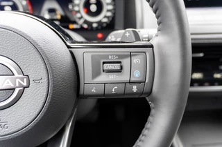 Nissan QASHQAI Nissan QASHQAI 1.3 MHEV X Tekna | Nieuwste model | Cold Pack - afbeelding nr 25