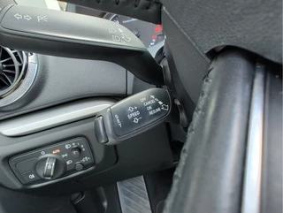 Audi A3 Audi A3 Cabriolet 1.4 TFSI AMBITION PRO LINE OPEN DAYS Cruise | Clima | Lederen bekleding - afbeelding nr 28