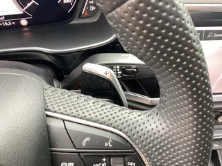 Audi RSQ3 Audi RSQ3 TFSI 400PK pano full opties - afbeelding nr 25