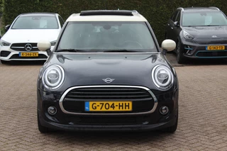 MINI Cooper MINI Cooper Mini 1.5 60 Years Edition / Panoramadak / Head-up / Leder / Harman Kardon / 17'' / Navigatie / DAB / Cruise Control - afbeelding nr 8
