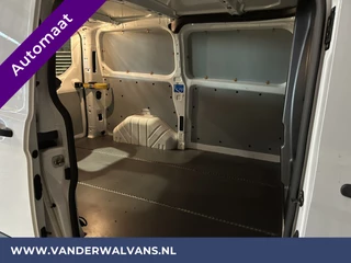 Ford Transit Custom parkeersensoren, verwarmde voorruit - afbeelding nr 18