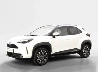 Toyota Yaris Cross 1.5 Hybrid Comfort | Automaat | Tech en Style | Camera | LED |