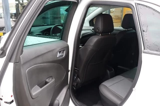 Opel Crossland - afbeelding nr 29