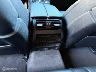 BMW 5 Serie BMW 5-serie 520i M Sport Edition - afbeelding nr 24