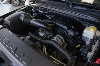 Dodge Ram 1500 Dodge Ram 1500 4X4 5.7 V8 4x4 Crew Cab Laramie Sport 1e Eig BTW Harman/Kardon, Panoramadak, Treeplank, Trekhaak - afbeelding nr 52