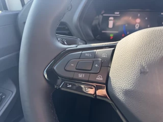 Ford Transit Connect Ford Transit Connect 2.0 EcoBlue L1 Trend | Navigatie | Trekhaak | All season banden | BPM VRIJ - afbeelding nr 9