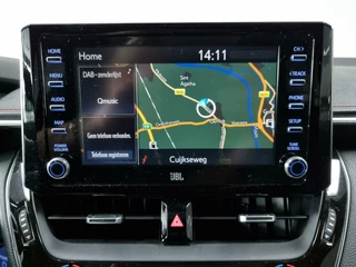 Toyota Corolla Touring Sports Toyota Corolla Touring Sports 2.0 Hybrid Executive / Pano / JBL - afbeelding nr 58