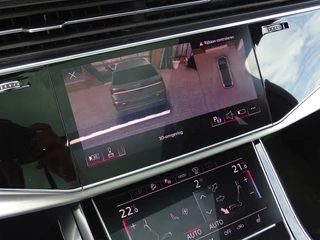 Audi Q7 Audi Q7 60 TFSIe 450PK Quattro / Laser / RS Edit. / Softclose / 360° / 2 - afbeelding nr 22