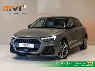 Audi A1 Sportback 40 TFSI edition one