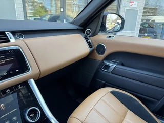 Land Rover Range Rover Sport - afbeelding nr 21