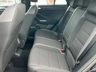 Volkswagen T-Roc Volkswagen T-Roc 1.5 TSI DSG SPORT TREKHAAK/CAMERA/NAVI/CARPLAY/ACC/STOELVERW/E-KLEP - afbeelding nr 12