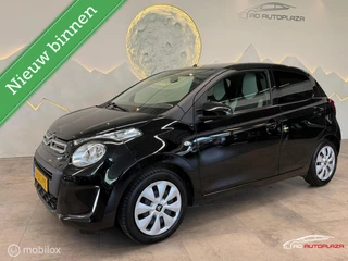Citroën C1 1.0 VTi Urban Ride Airco/Elek ramen/Bluetooth