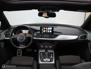 Audi A6 Audi A6 Avant 190PK ultra S line Edition | Panoramadak | 20inch velgen | Apple Carplay - afbeelding nr 42