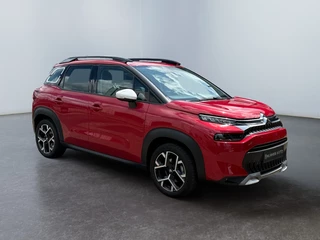 Citroën C3 Aircross Citroën C3 Aircross 130PK S&S Max | Navi | Pano | Keyless | Camera - afbeelding nr 7