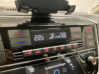 Volkswagen up! Volkswagen Up! 1.0 BMT move up! CLIMA | CRUISE | PARKPILOT | CAMERA | - afbeelding nr 7