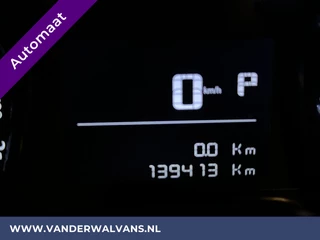 Opel Vivaro Opel Vivaro 2.0 CDTI 123pk Automaat L3H1 Euro6 Airco | Camera | Apple Carplay | Android Auto Cruisecontrol, Trekhaak, Parkeersensoren, Bijrijdersbank - afbeelding nr 19