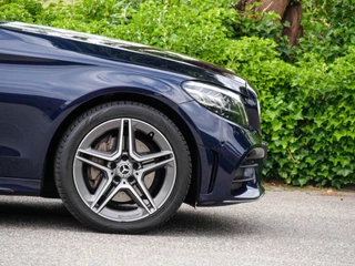 Mercedes-Benz C-Klasse Mercedes-Benz C-Klasse Estate 160 Business Solution AMG Limited | CAMERA | NAVIGATIE | CRUISE CONTROL | - afbeelding nr 6