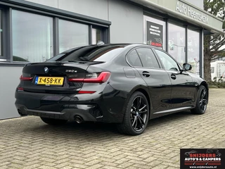 BMW 3 Serie BMW 3-serie 320e Business Edition Plus panodak - afbeelding nr 4