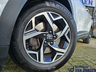Kia Sportage Kia Sportage 1.6 T-GDi ComfortLine | Trekhaak/Carplay/Cruise/Camera - afbeelding nr 3