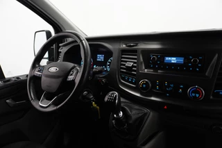 Ford Transit Custom - Airco - Cruise - PDC - Imperiaal - €14.900,- Excl. - afbeelding nr 4