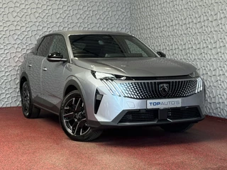 Peugeot 3008 Peugeot 3008 1.2 HYBRID 145e ALLURE AUT. CARPLAY AFN.TREKHAAK NAVI STOELVERW KEYLESS 05/2025 - afbeelding nr 49